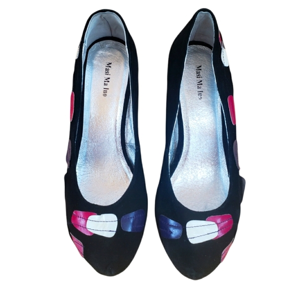 Wedges - Picture 3 of 6